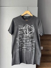 Dsquared2 T-Shirt Stampa