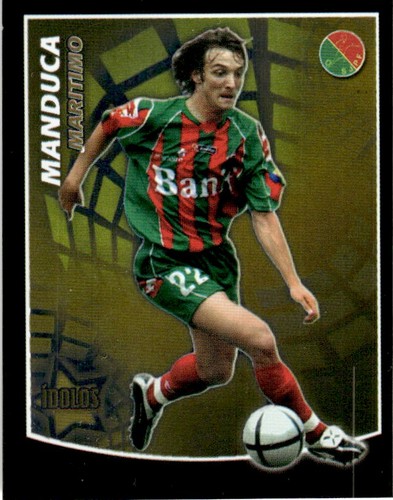 2005 panini portugal futebol - 2005,