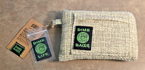 Nuove borse dime - dime, a
