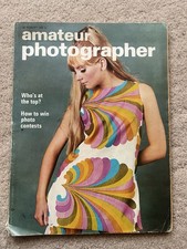 David Bailey Richd Avedon