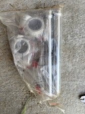 semimanubri corsa tarozzi 22 mm regolabili collari 42 mm