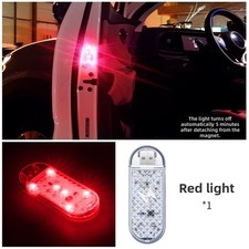 Indicatore LED Luce Porta