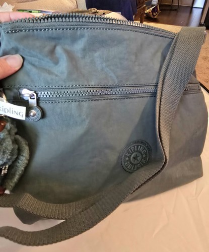 Borsa tracolla kipling - tracolla,