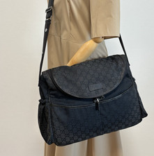 Borsa a tracolla Gucci GG