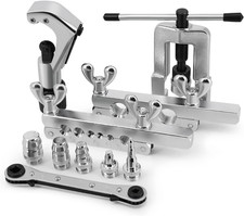 Kit Di Strumenti per Svasatura