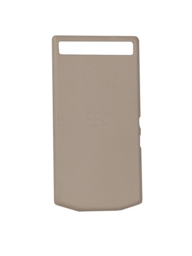 Cover copri batteria pelle - batteria, in