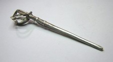925 Sterling Silver Miniature
