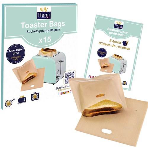 15x borsa riutilizzabile - ®,