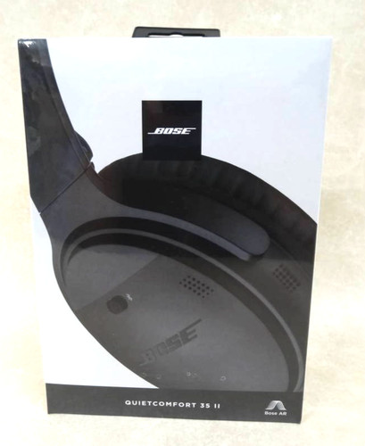 Cuffie bose quietcomfort ii - bose,