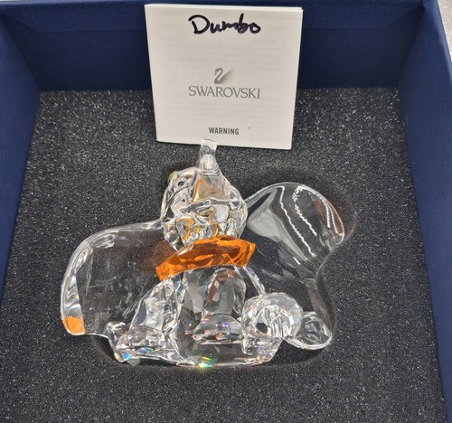Swarovski crystal disney - swarovski,