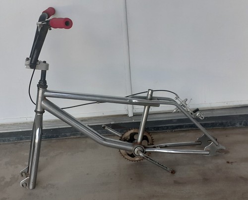 Bici epoca old mid - d'epoca, school