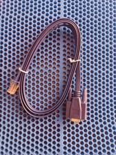 Cavo Video VGA M/M Monitor Pc DVR NVR Videosorveglianza Proiettore Led 1,4M