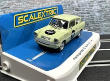 Slotcar 1/32 Scalextric Ford