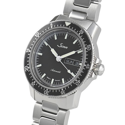Sinn 104 orologio - sinn,
