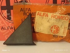 Alfa romeo berlina - alfa,