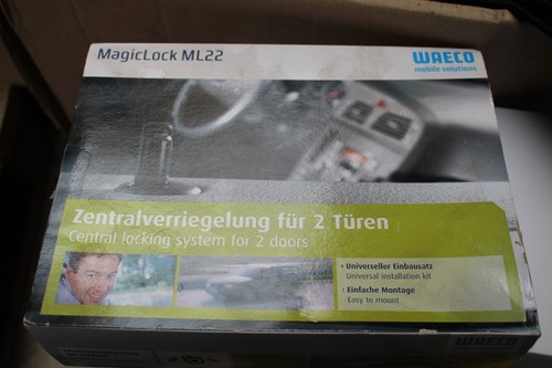 9103555821 waeco magiclock - 9103555821,