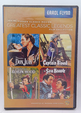 TCM Greatest Classic Legends