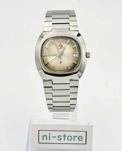Orologio uomo rado musketeer - uomo,