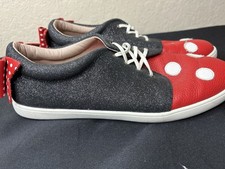 Scarpe Minnie Mouse Monkey