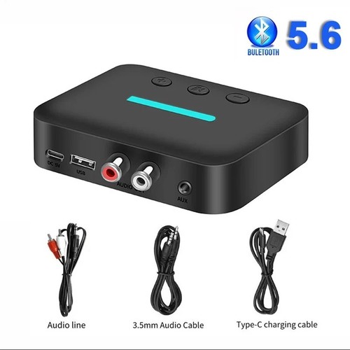 Adattatore ricevitore audio - ricevitore,