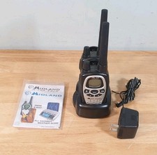 Walkie talkie Midland GXT710