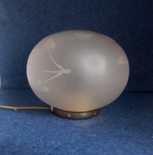 Lampada Da Tavolo Veart Murano