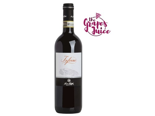 Nino negri inferno - inferno, vino