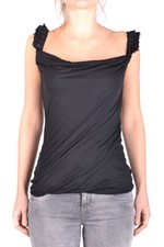 Top Dsquared Black AR430