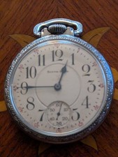 Orologio da tasca 1924 South
