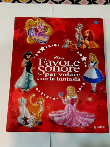 Cartonato senza dvd favole - cartonato,