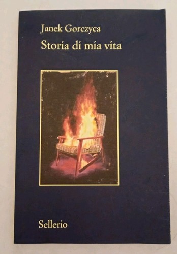 Janek gorczyca storia di - -,
