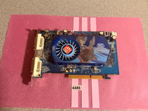 Ati sapphire radeon - sapphire,