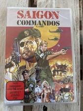 Saigon Commandos [FSK18] Neu &