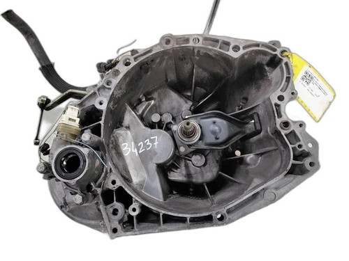 Cambio manuale completo per - cambio,