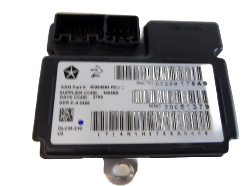 Modulo riduttore jeep - modulo, cherokee