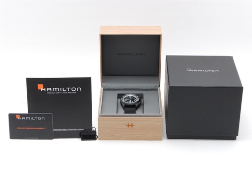 Quasi nuovo hamilton khaki - [quasi,