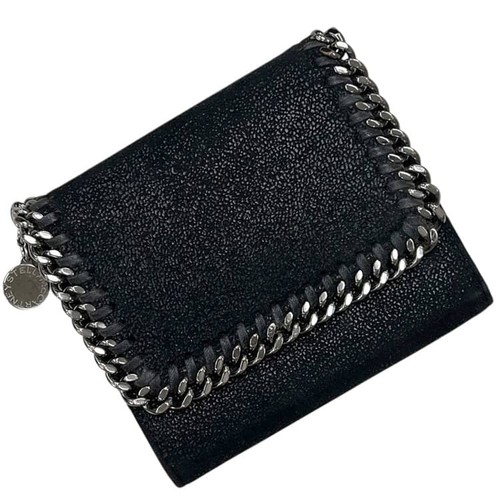Portafoglio stella mccartney - portafoglio,