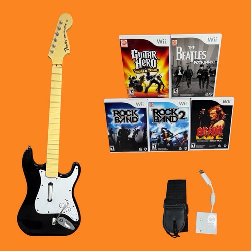 Rock band controller - band, w/