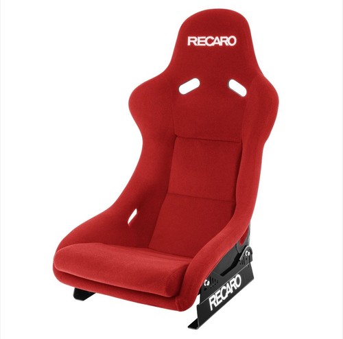 Pole position recaro - pole, seat
