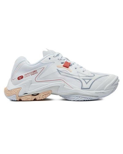 Scarpe volley wave lightining - scarpe,