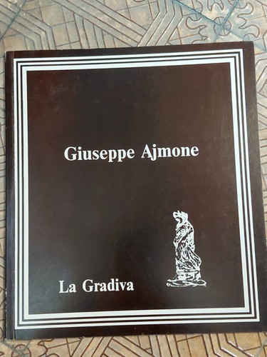 Giuseppe ajmone gradiva - la,