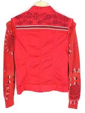 DESIGUAL Chaq Kyle Jacket