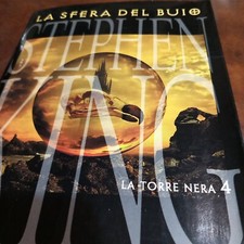 Libro Stephen King LA TORRE