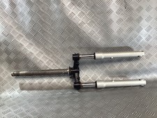 FORCELLA FORCINA STELI PIASTRA ANTERIORE PIAGGIO LIBERTY 50 S 2018 2020