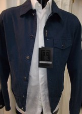 GIUBBINO UOMO FIRMATO T.50
