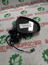 Retrovisore Specchietto Specchio Destro Dx Audi A1 5pin 2012