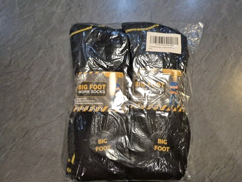 Soxy big foot paia - calze, da