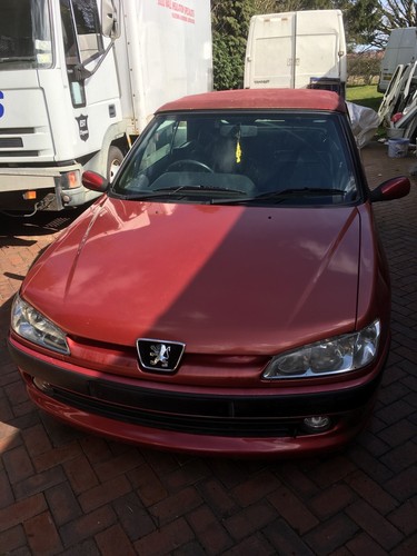 Ricambi peugeot 306 - peugeot,