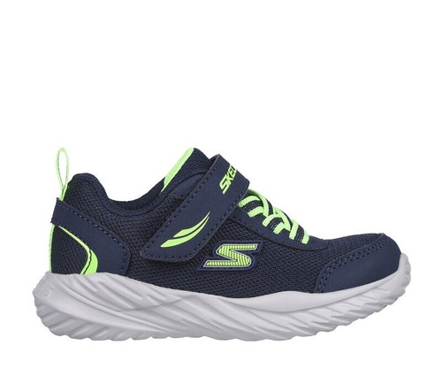 Skechers bimbo 407308n - bimbo, 407308n/nvlm