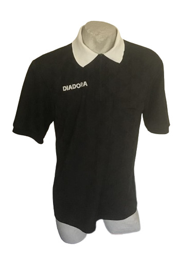 Maglia arbitro diadora - maglia,